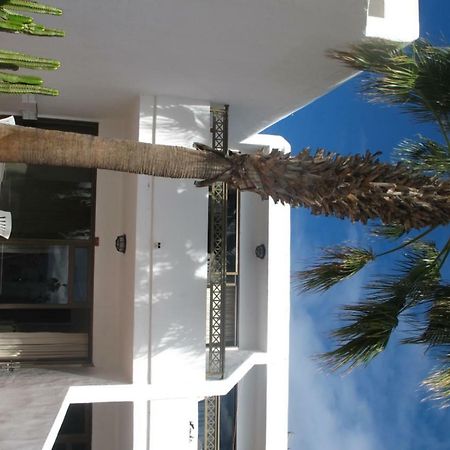 Appartement Vv Peces - Club De Mar Puerto Del Carmen à Puerto del Carmen  Extérieur photo