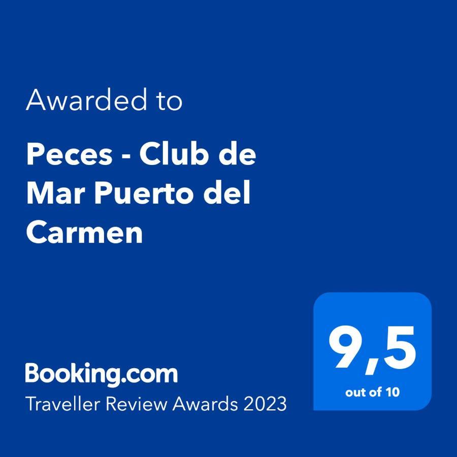 Appartement Vv Peces - Club De Mar Puerto Del Carmen à Puerto del Carmen  Extérieur photo