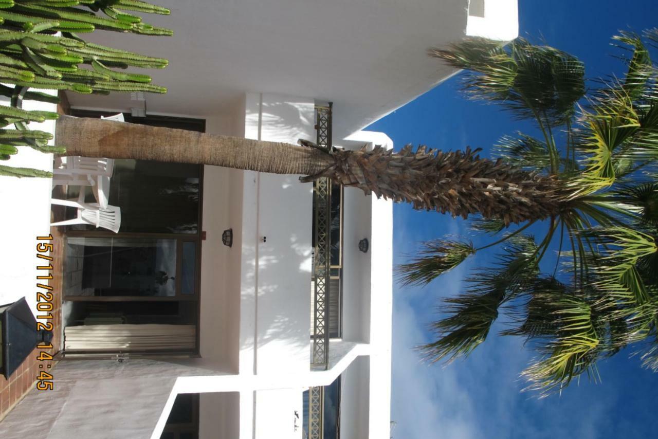 Appartement Vv Peces - Club De Mar Puerto Del Carmen à Puerto del Carmen  Extérieur photo