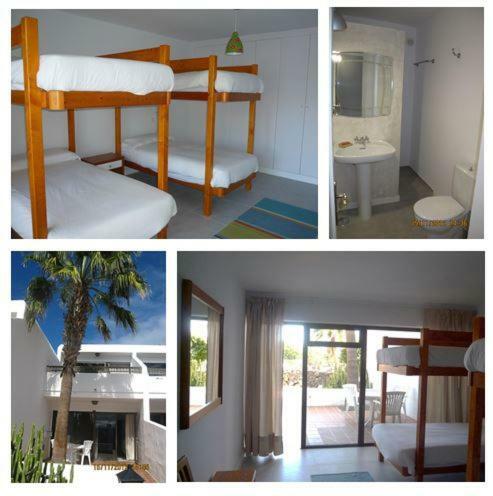 Appartement Vv Peces - Club De Mar Puerto Del Carmen à Puerto del Carmen  Extérieur photo